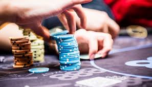 Официальный сайт Casino Almaz