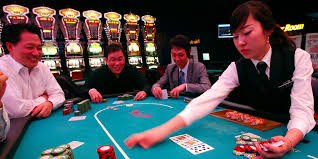 Зеркало Casino Vegas Grand