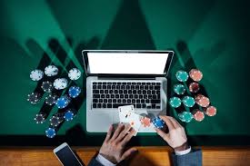 Arkada Casino
